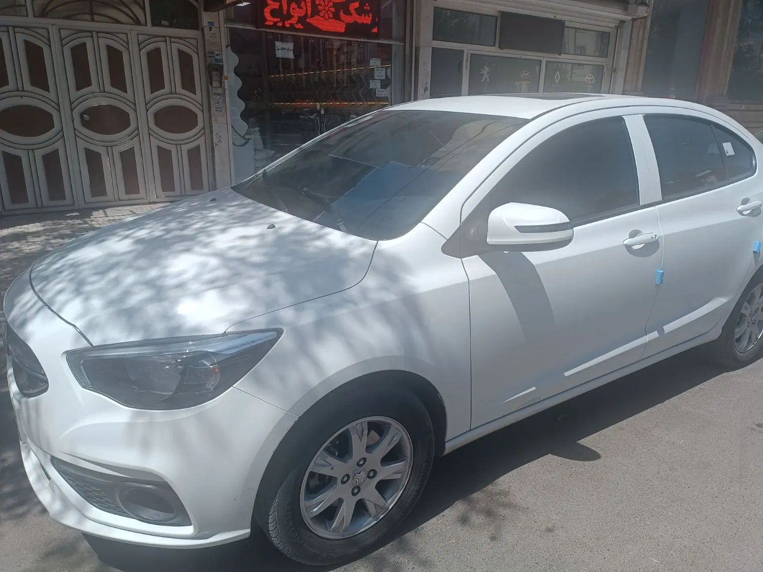 خودرو شاهین، G آگهی ann_20319444
