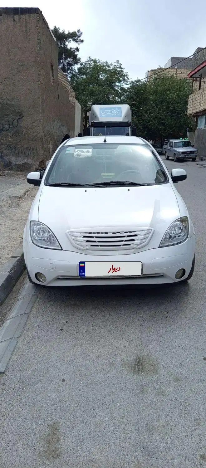 خودرو تیبا، صندوق دار آگهی ann_20319474