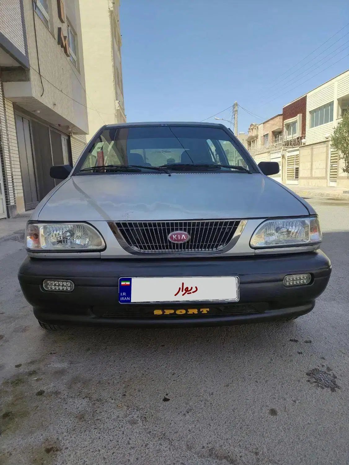خودرو پراید، 141 آگهی ann_20319490