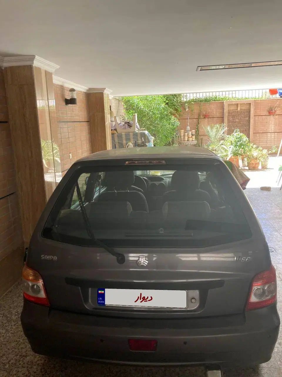خودرو پراید، 111 آگهی ann_20319496