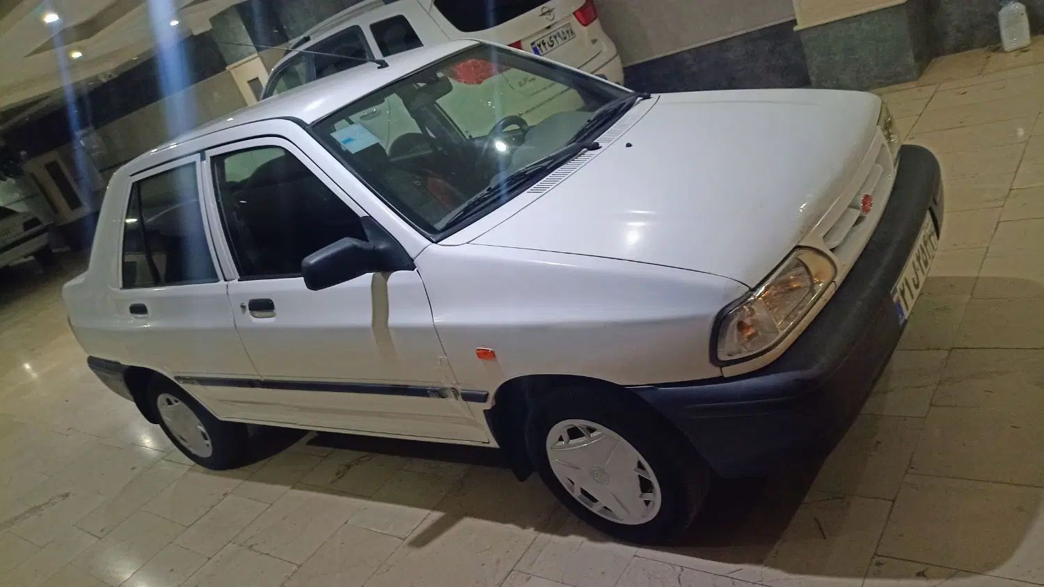 پراید 131 SE - 1397