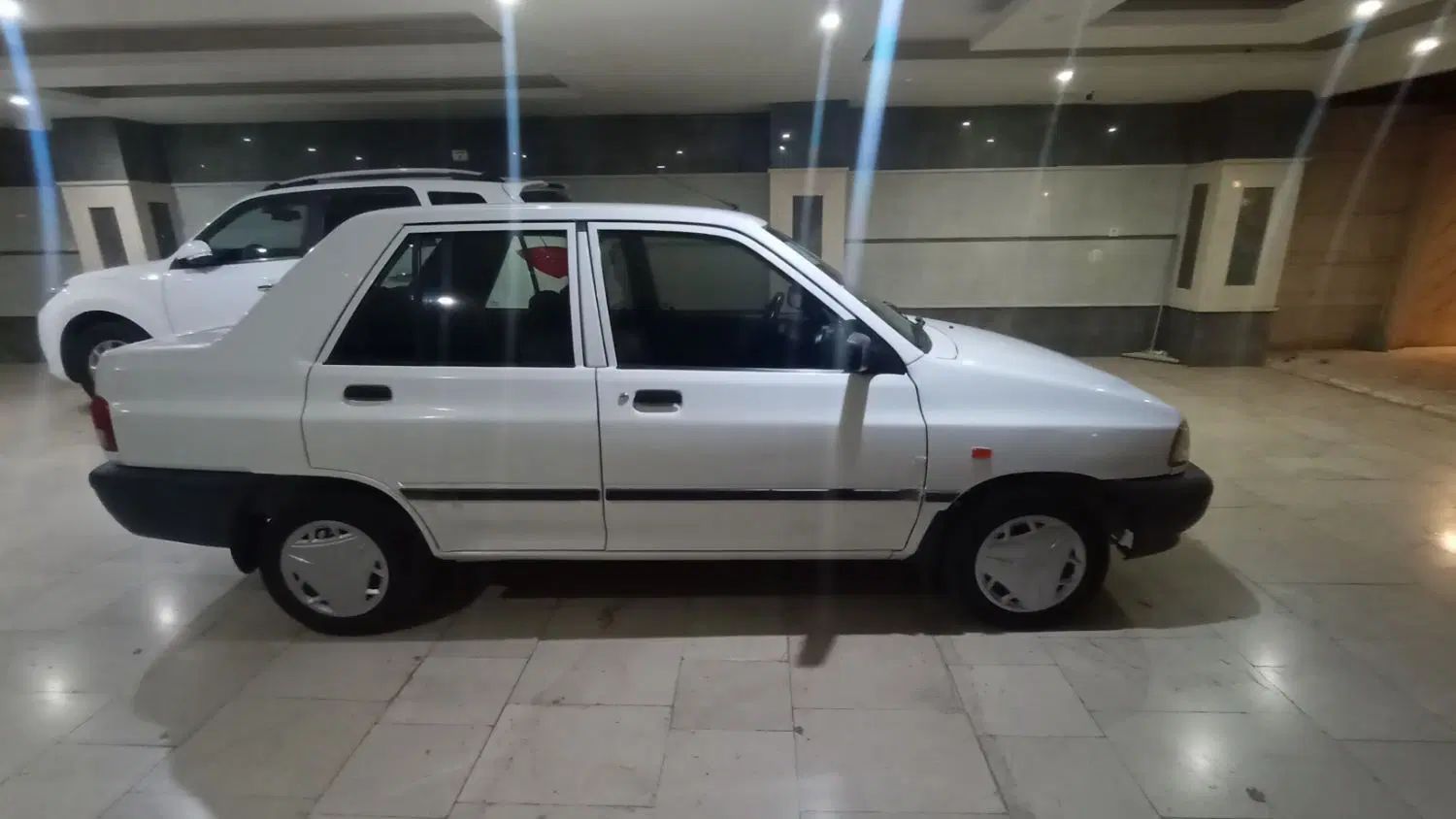 پراید 131 SE - 1397