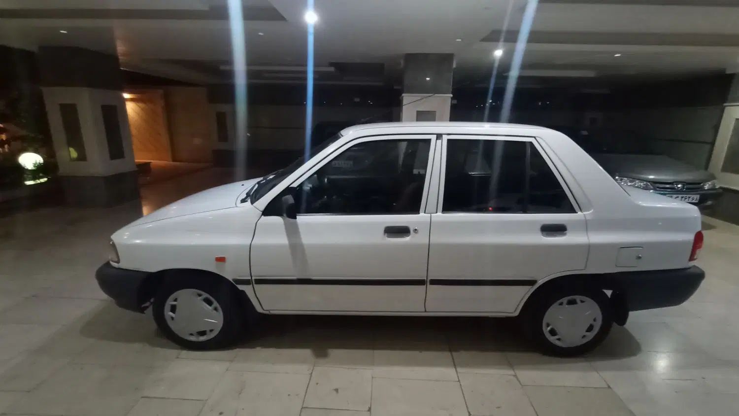 پراید 131 SE - 1397