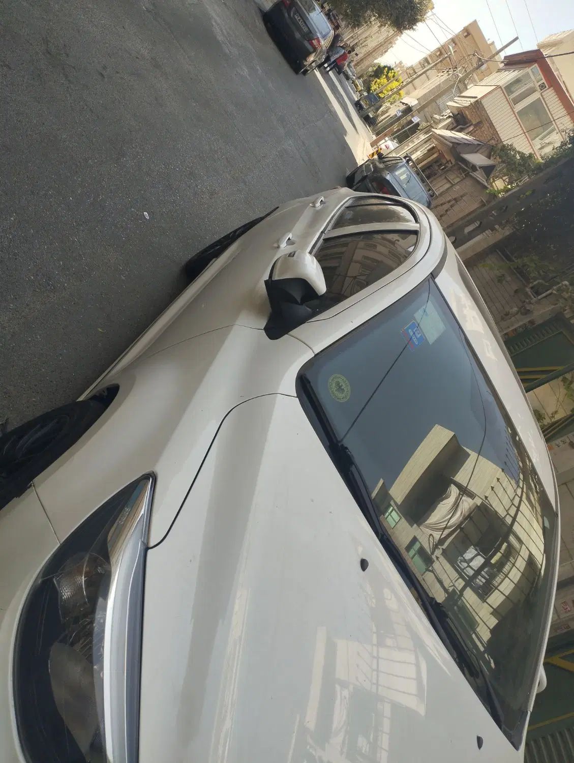 شاهین G دنده ای - 1401
