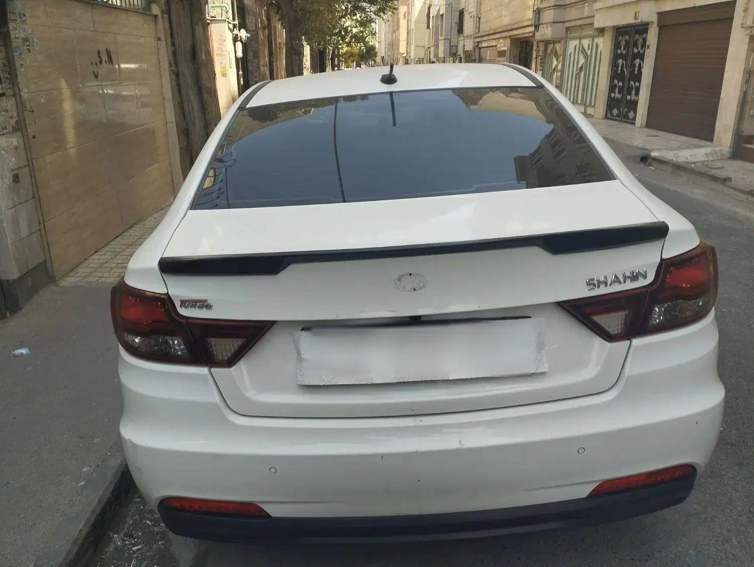 خودرو شاهین، G آگهی ann_20319515