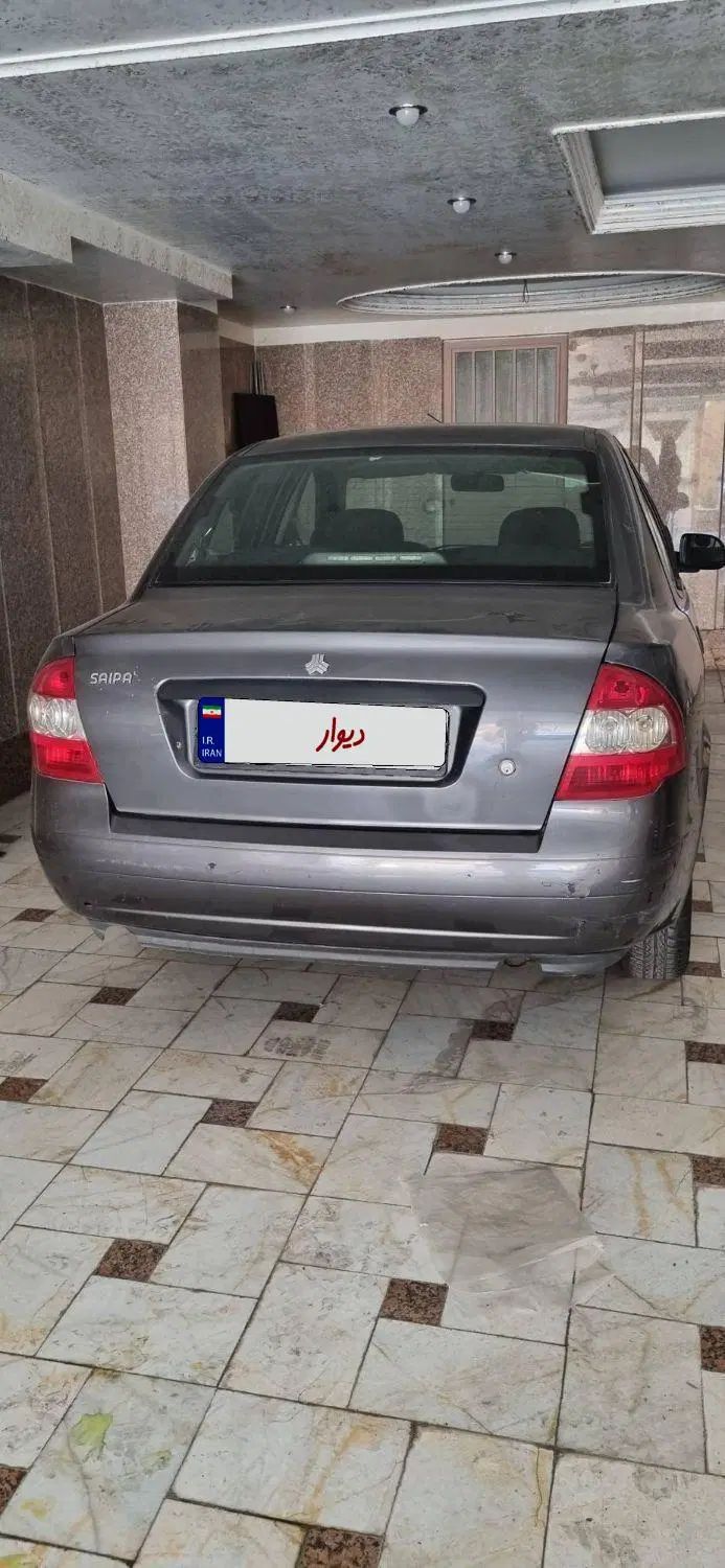خودرو تیبا، صندوق دار آگهی ann_20319529