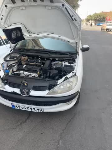 خودرو پژو، 206 آگهی ann_20319532