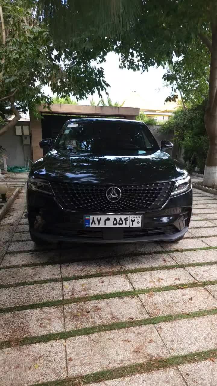 خودرو دیگنیتی، پرستیژ آگهی ann_20319534