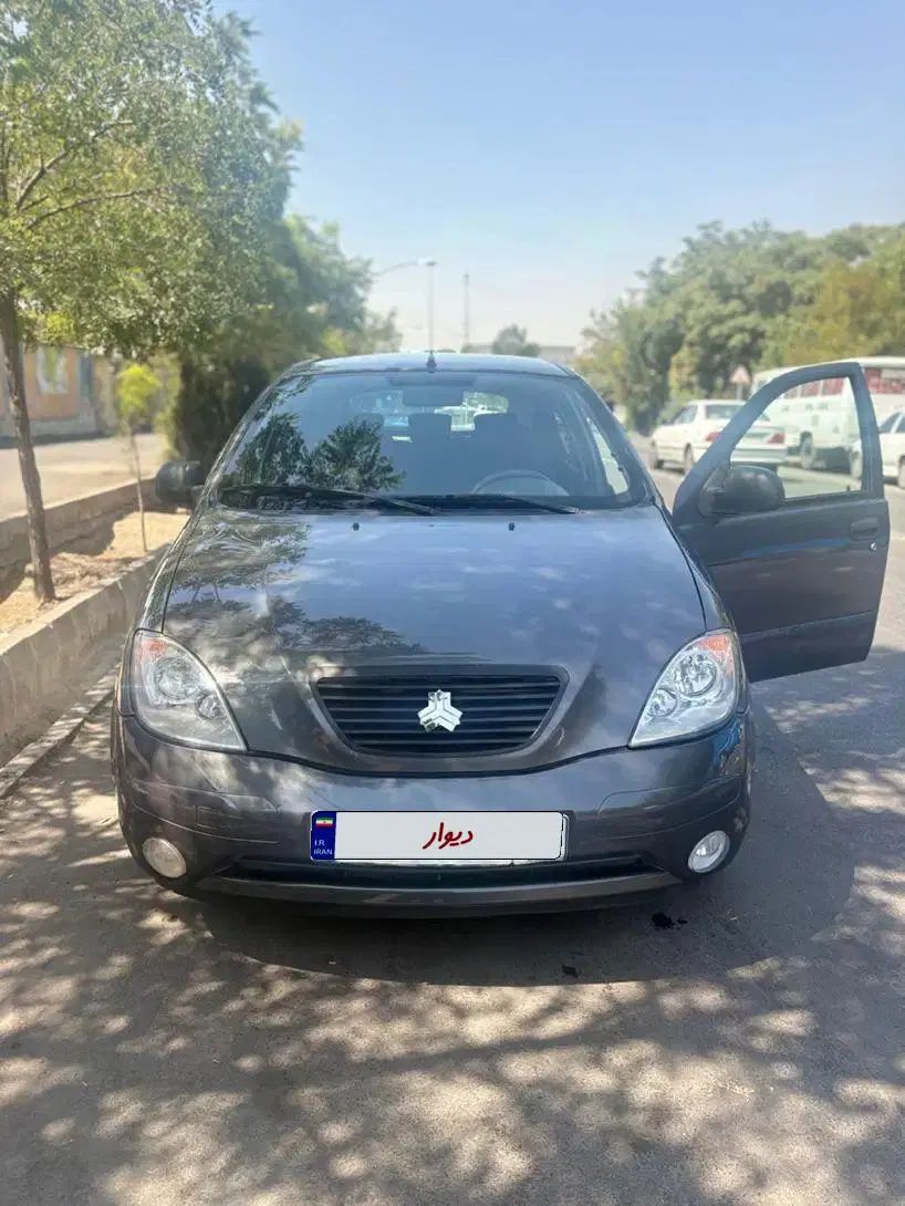خودرو تیبا، 2 آگهی ann_20319535