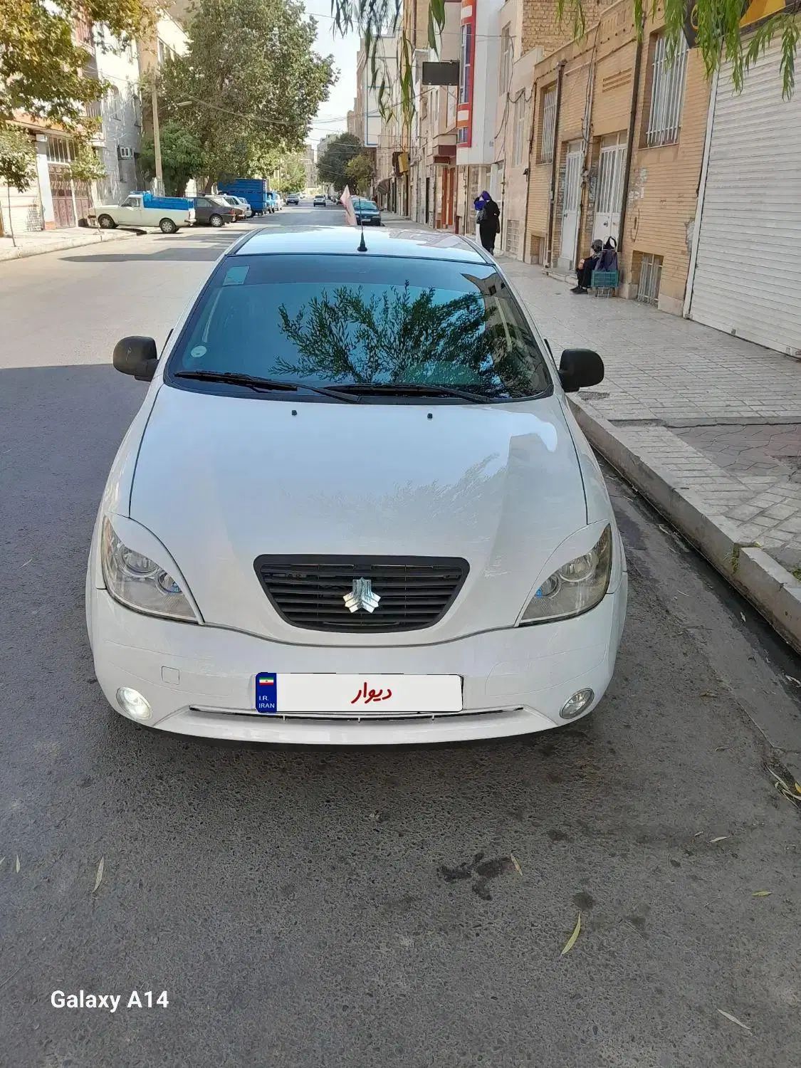 خودرو تیبا، 2 آگهی ann_20319538