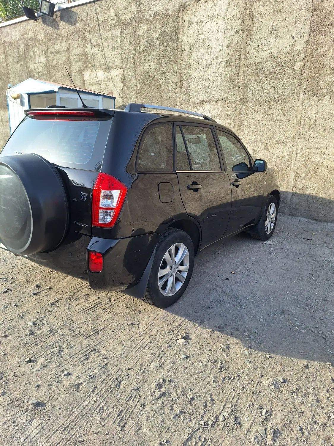 ام وی ام X33 جدید اتوماتیک - 1394
