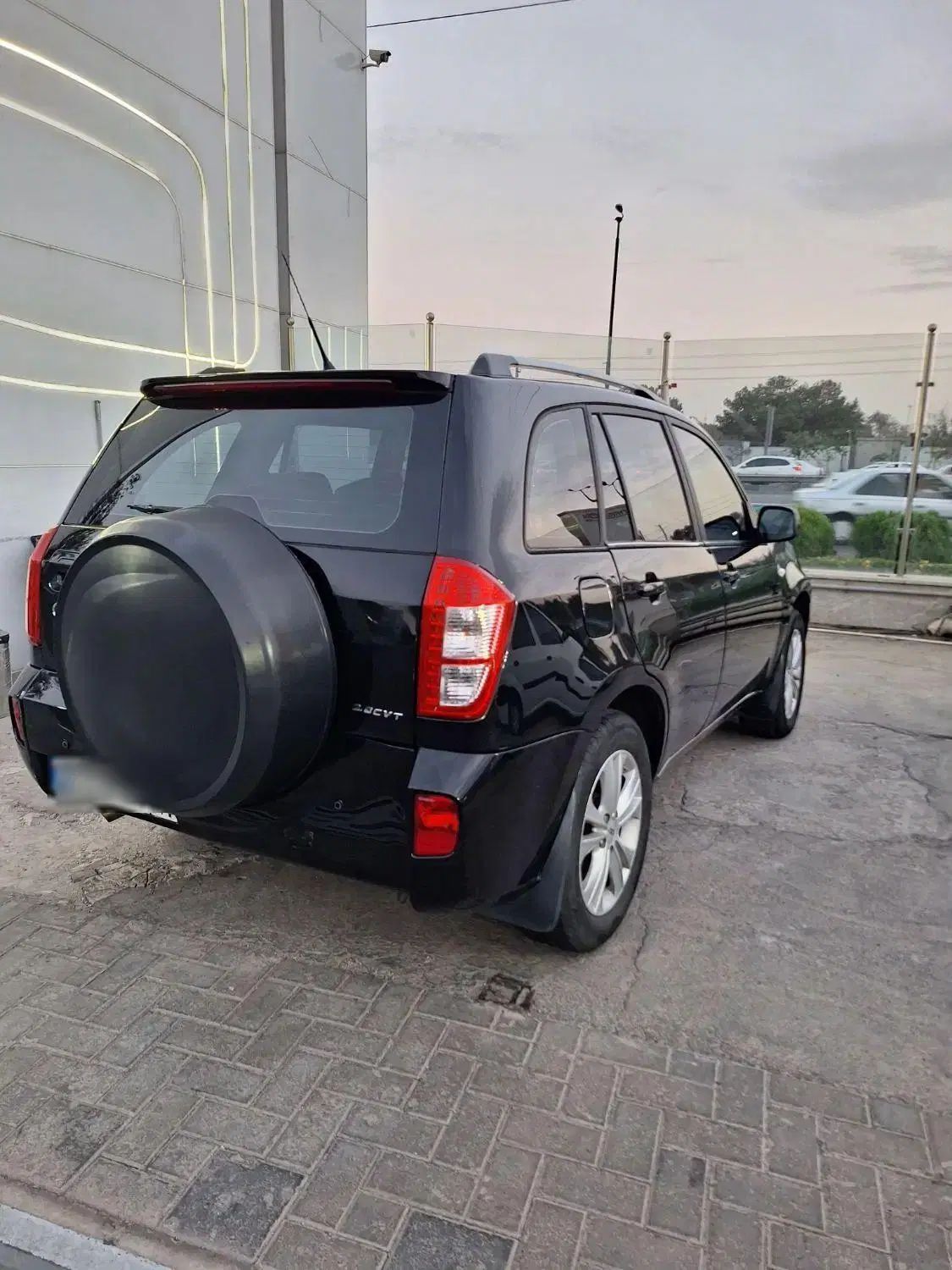 ام وی ام X33 جدید اتوماتیک - 1394