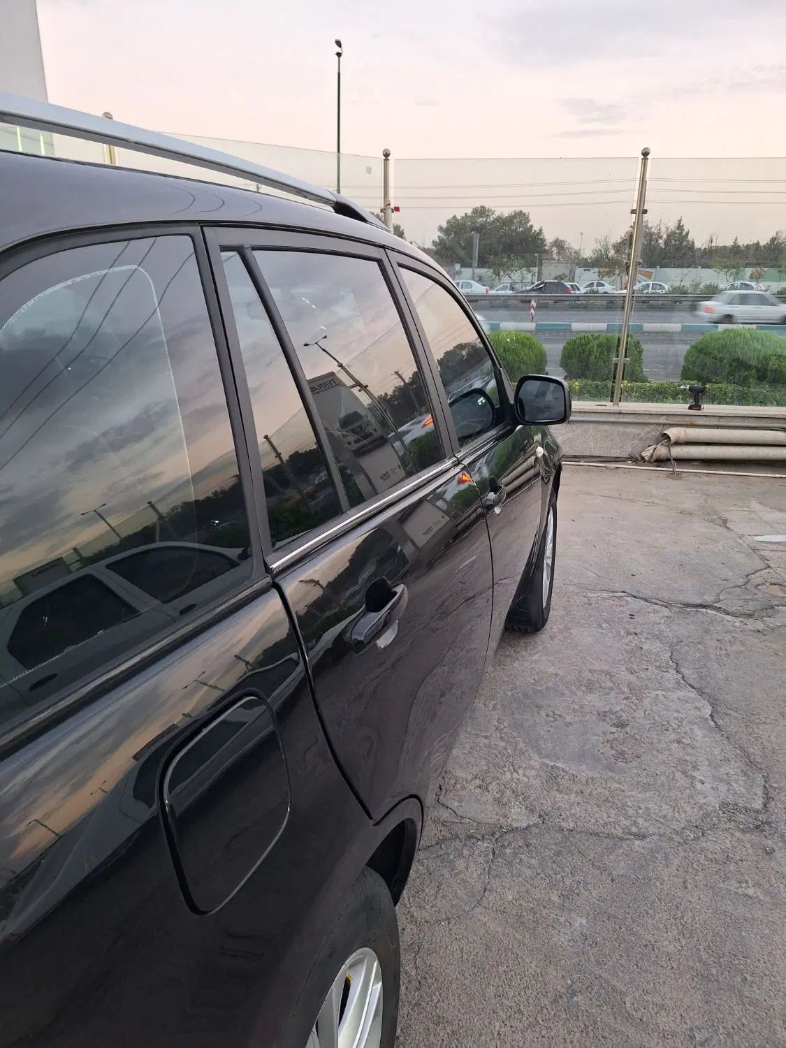 ام وی ام X33 جدید اتوماتیک - 1394