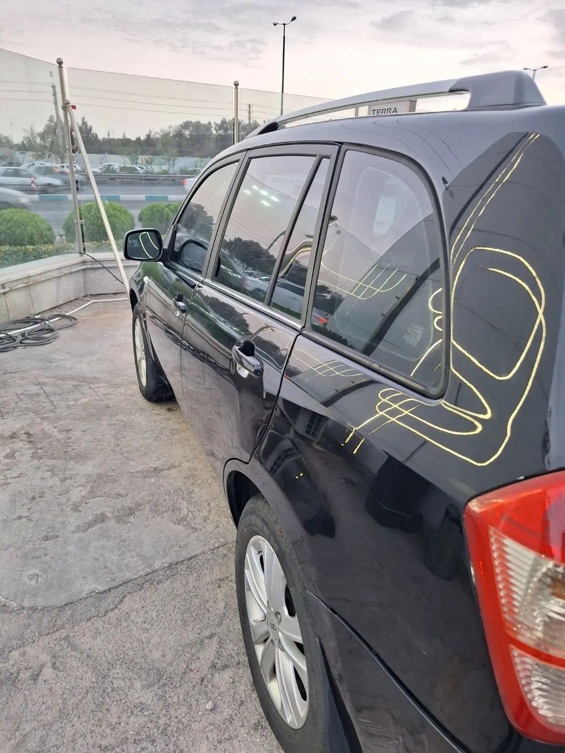 ام وی ام X33 جدید اتوماتیک - 1394
