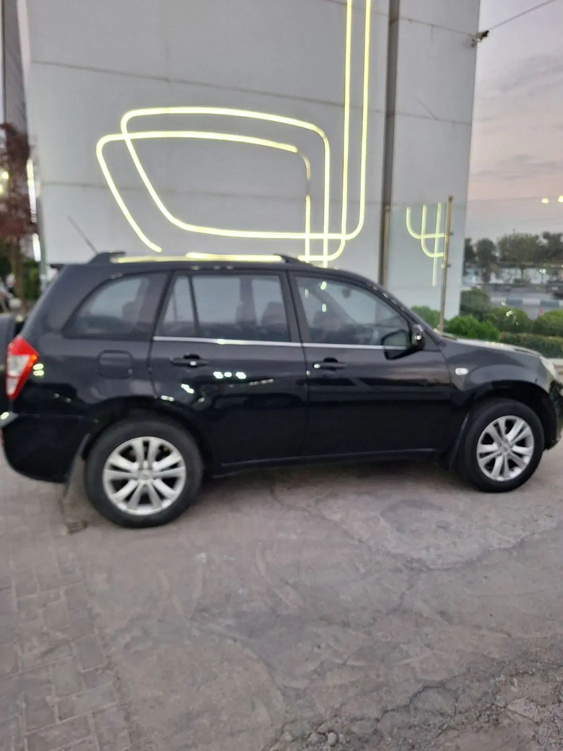 ام وی ام X33 جدید اتوماتیک - 1394