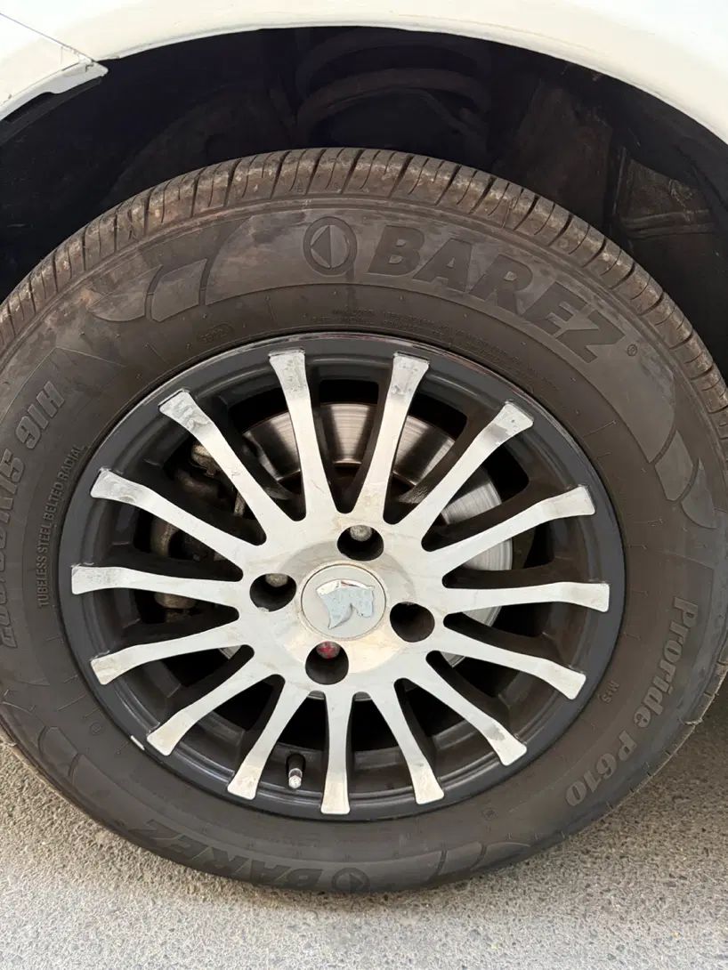 دنا پلاس ۵ دنده EF7 - 1400