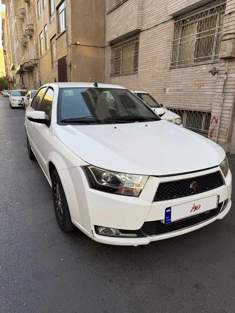 خودرو دنا، پلاس آگهی ann_20319565
