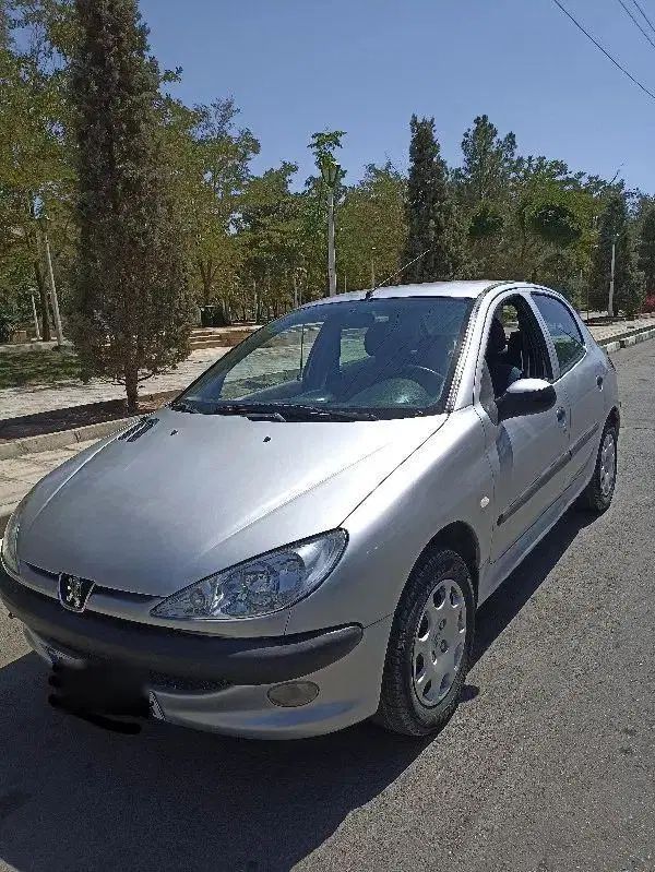 خودرو پژو، 206 آگهی ann_20319568