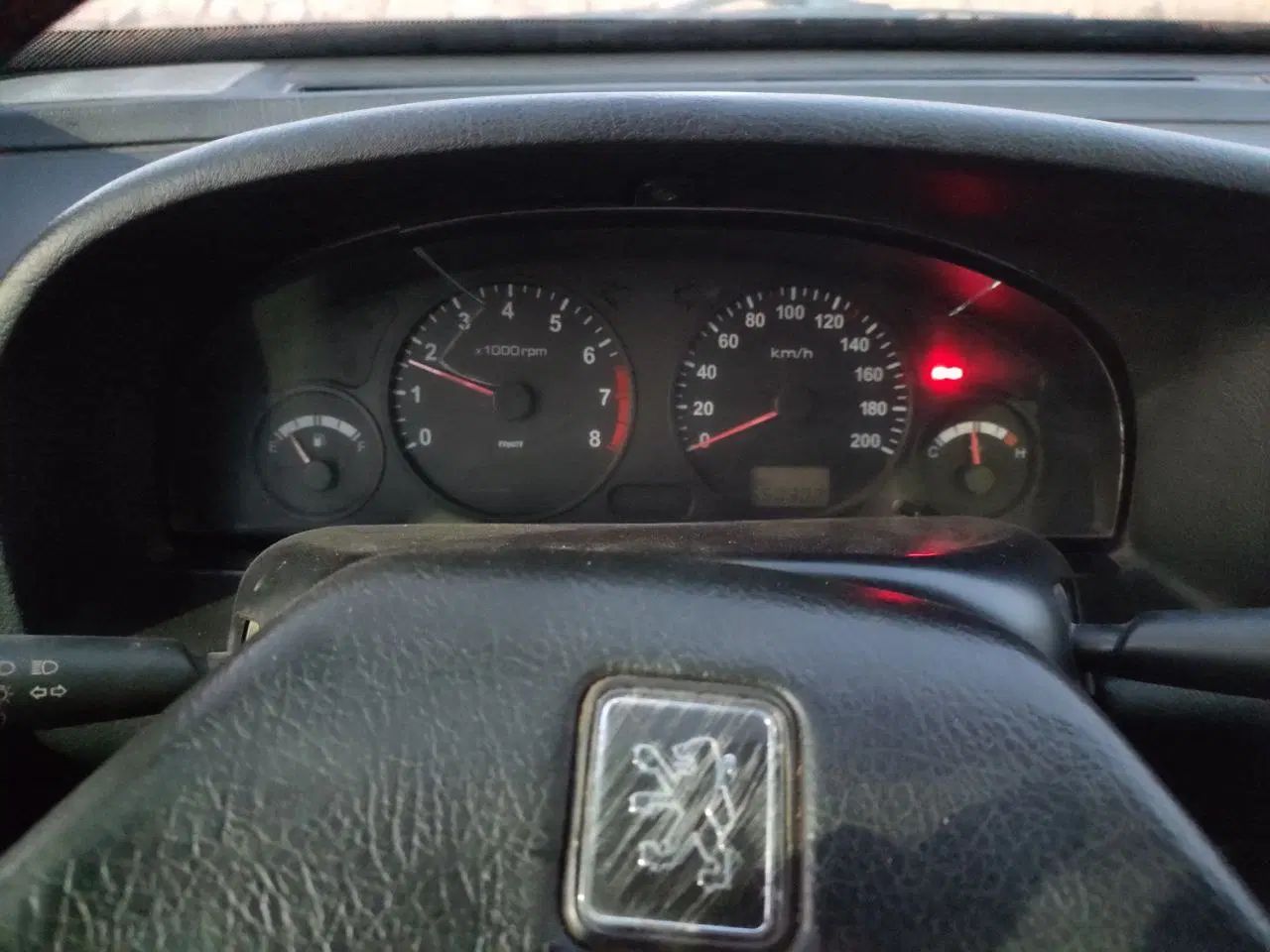 پژو 405 GLX - 1385