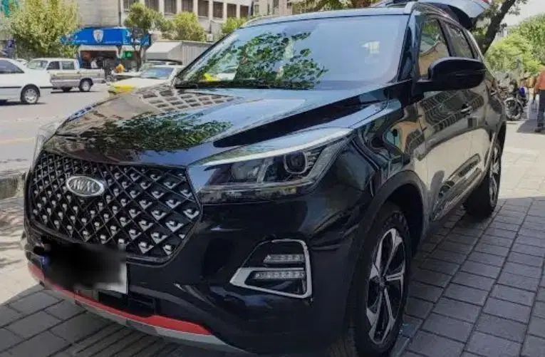 ام وی ام X55 پرو IE - 1404
