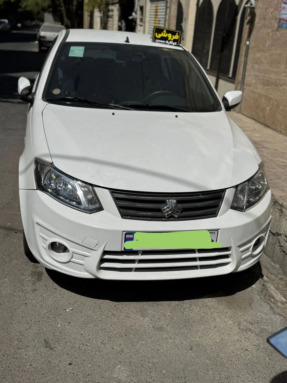 خودرو ساینا، S آگهی ann_20319602
