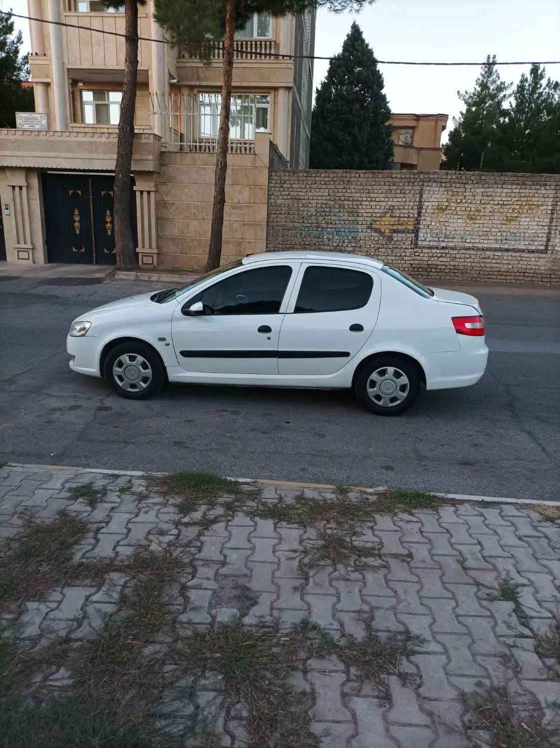 رانا LX TU5 - 1394