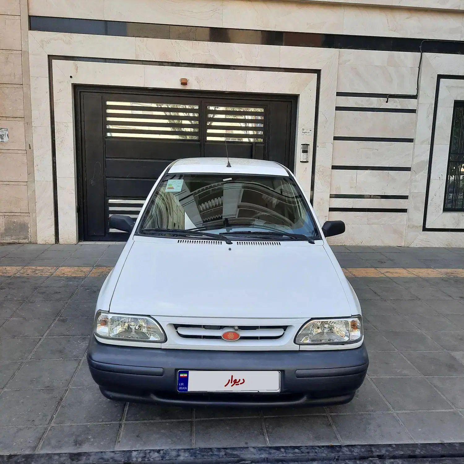 پراید 131 SE - 1399
