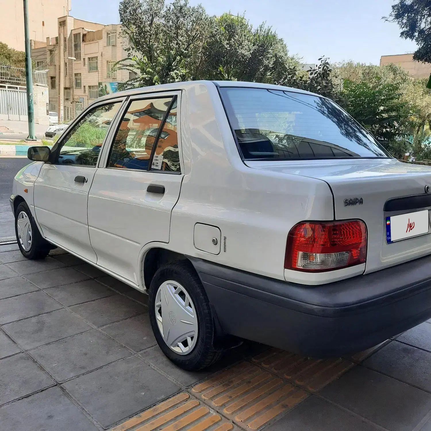 خودرو پراید، 131 آگهی ann_20319632