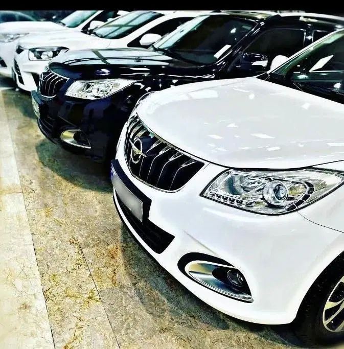 هایما S7 پرو ۱.۵ لیتر - 1404