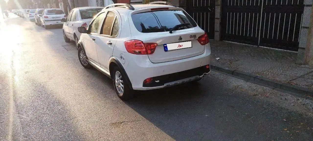 کوییک اتوماتیک فول پلاس - 1401