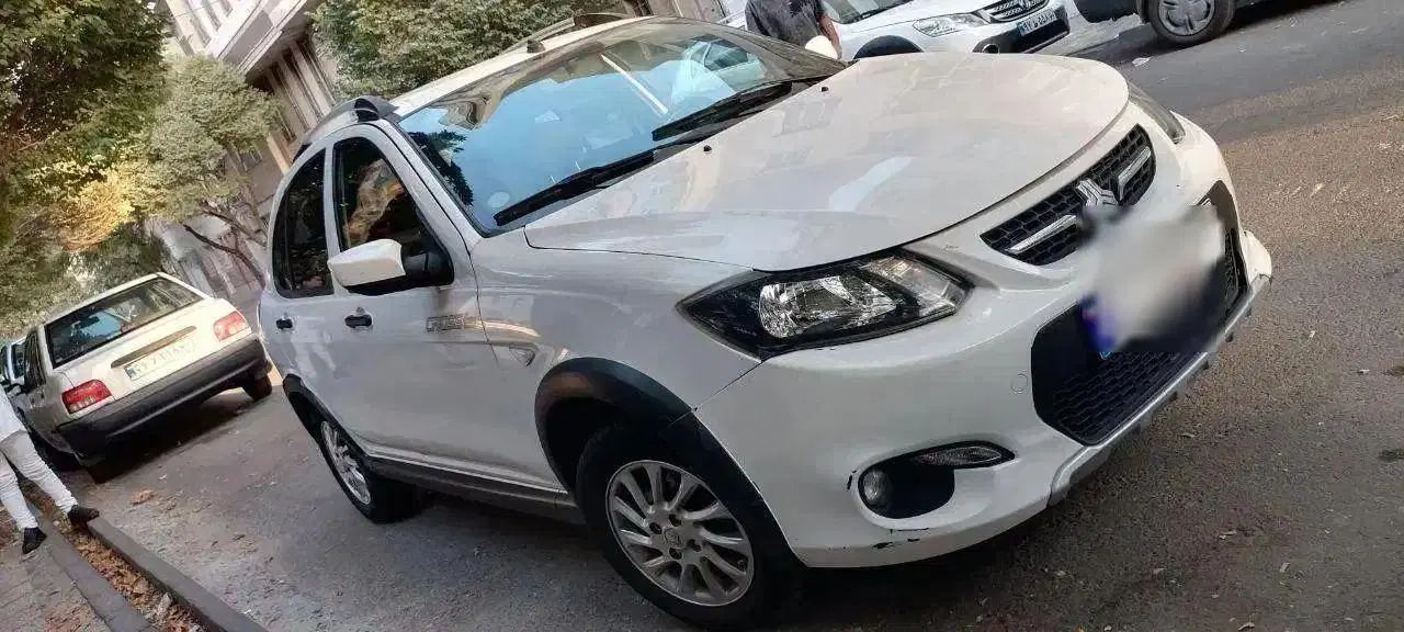 کوییک اتوماتیک فول پلاس - 1401