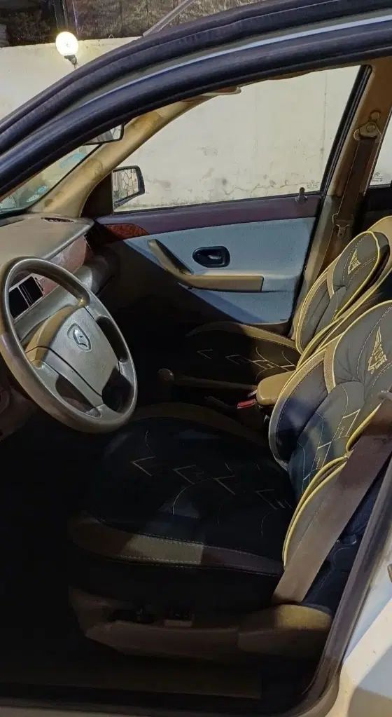 سمند LX XU7 - 1390