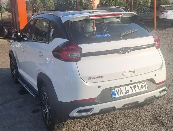 ام وی ام X22 پرو اتوماتیک IE - 1402