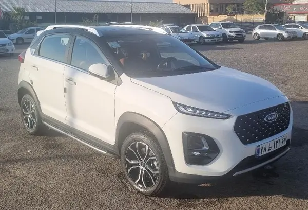 ام وی ام X22 پرو اتوماتیک IE - 1402