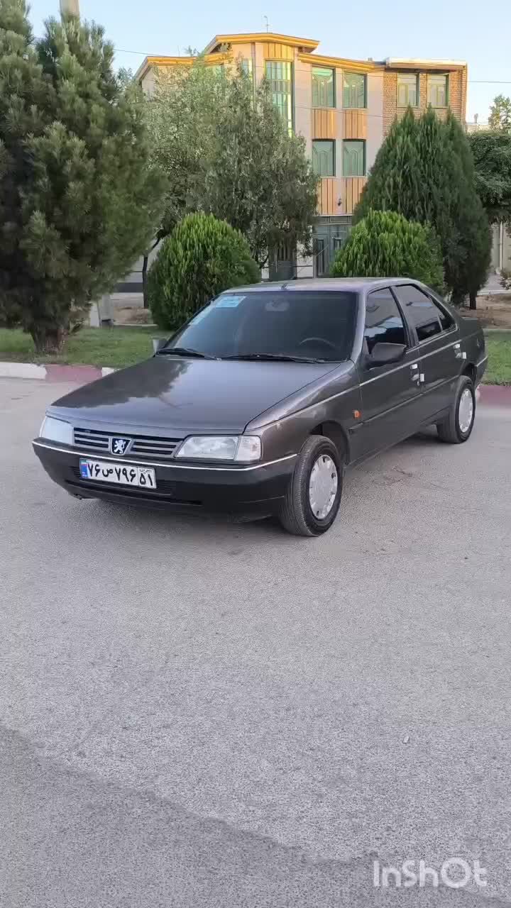خودرو پژو، روآ آگهی ann_20319682