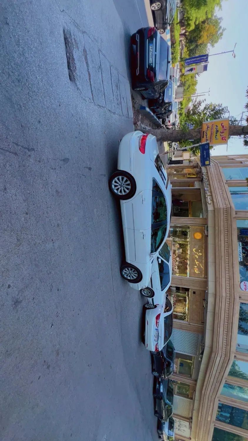 هیوندای آزرا (گرنجور) 3300cc - 2009