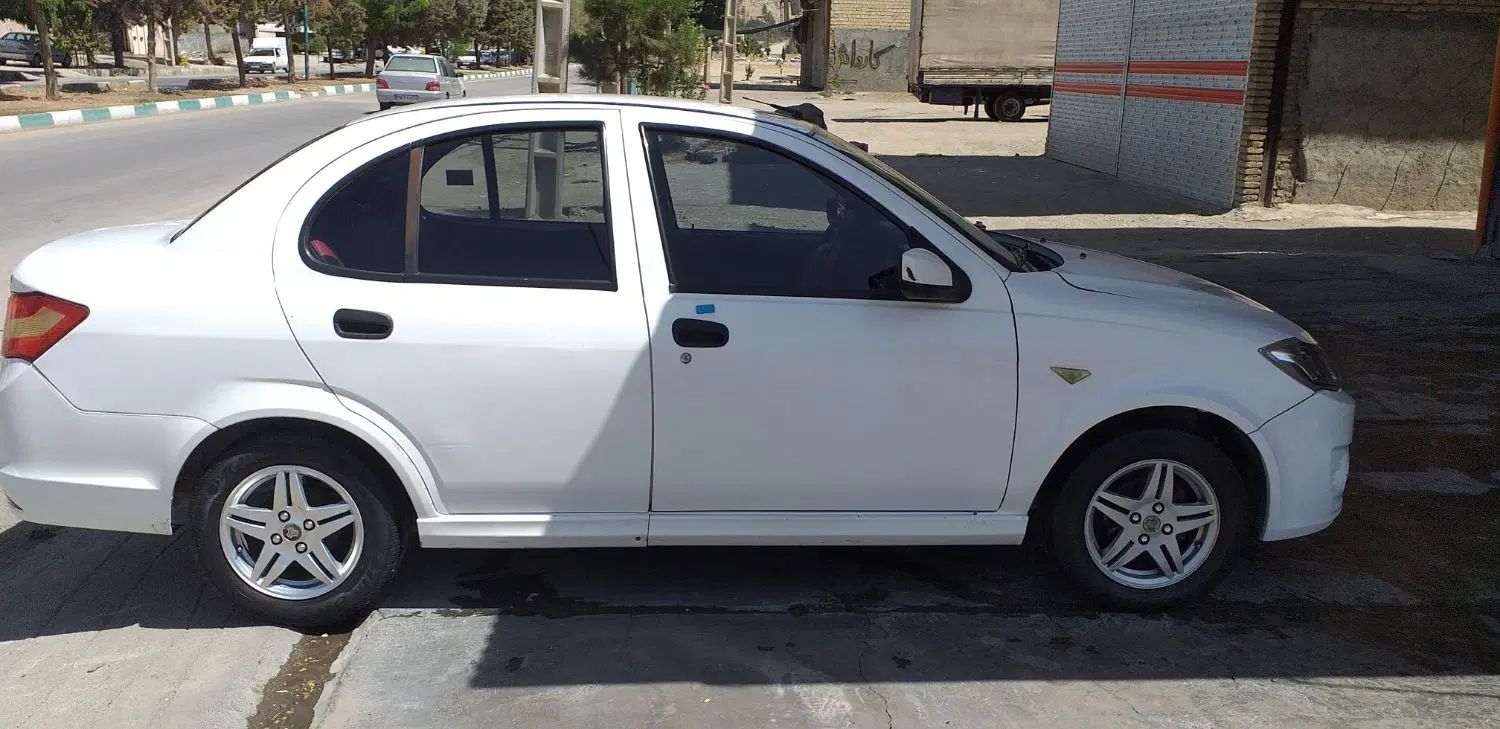 خودرو ساینا، EX آگهی ann_20319746