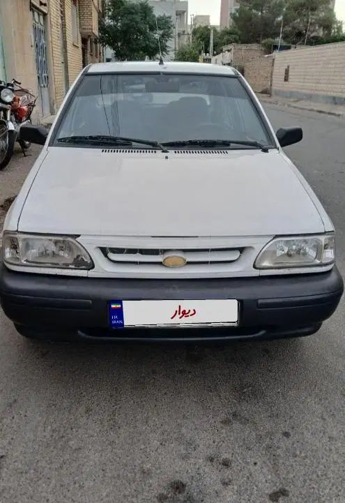 خودرو پراید، 131 آگهی ann_20319768