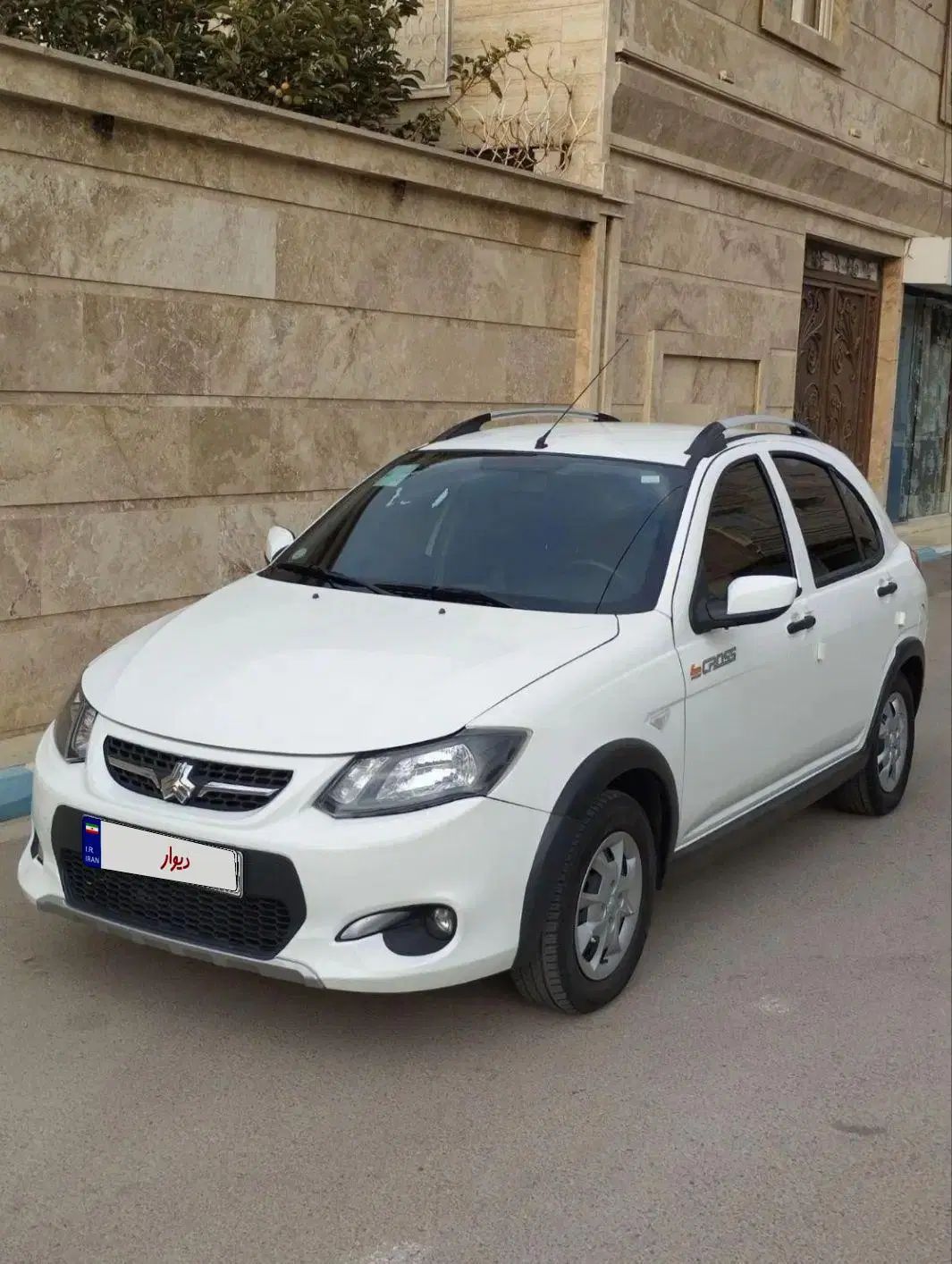 خودرو کوییک، معمولی آگهی ann_20319776