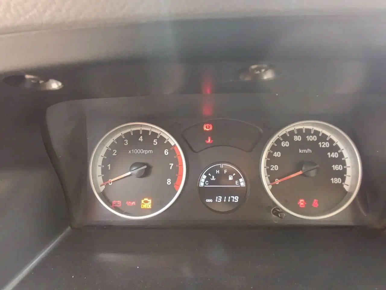 پراید 132 SE - 1393