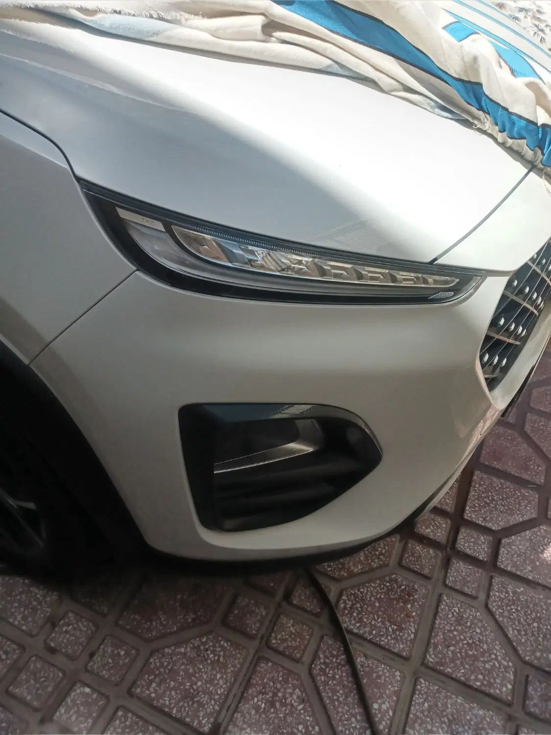 ام وی ام X22 پرو دنده‌ای - 1403