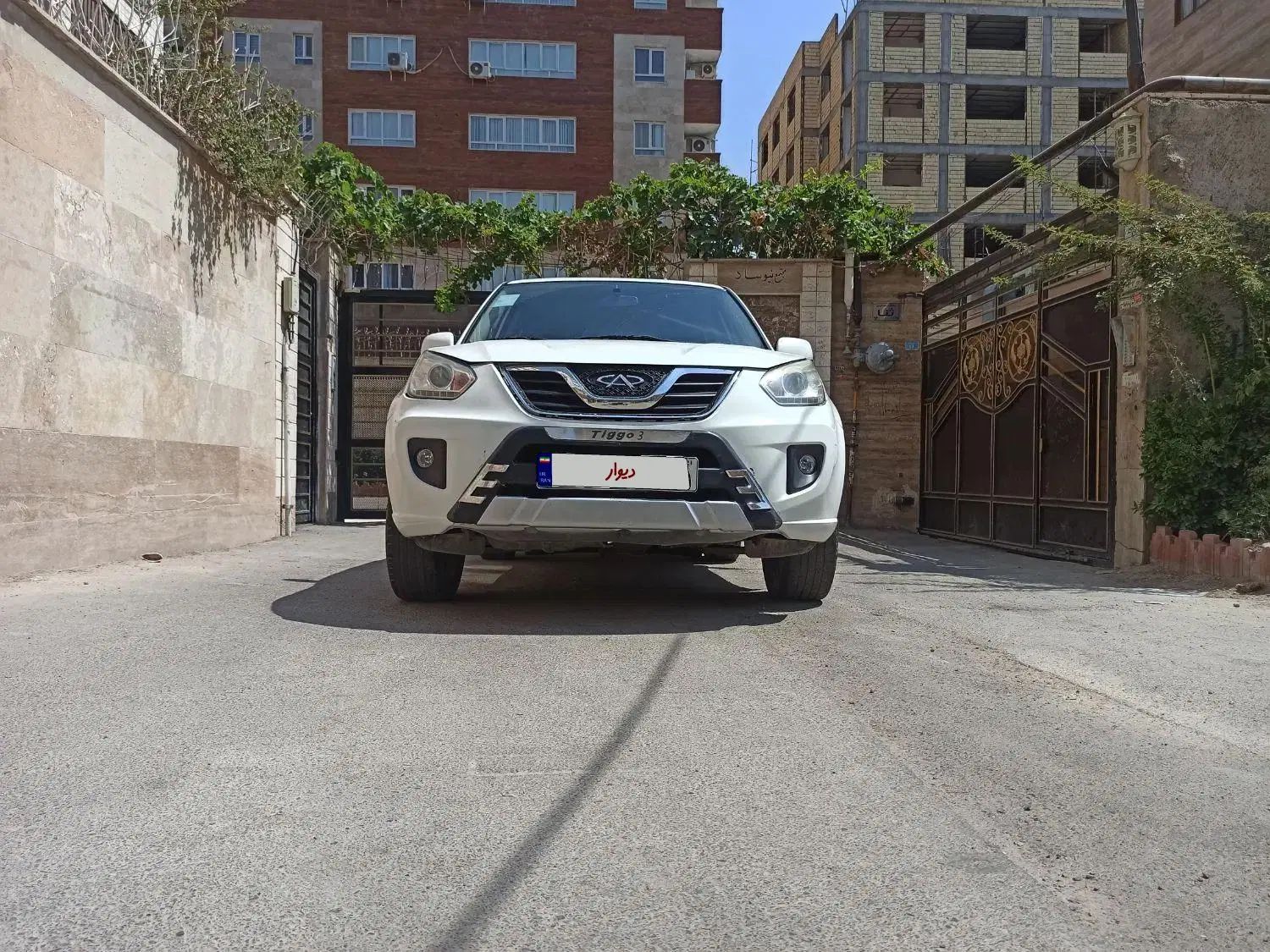 ام وی ام X33 جدید اتوماتیک - 1395