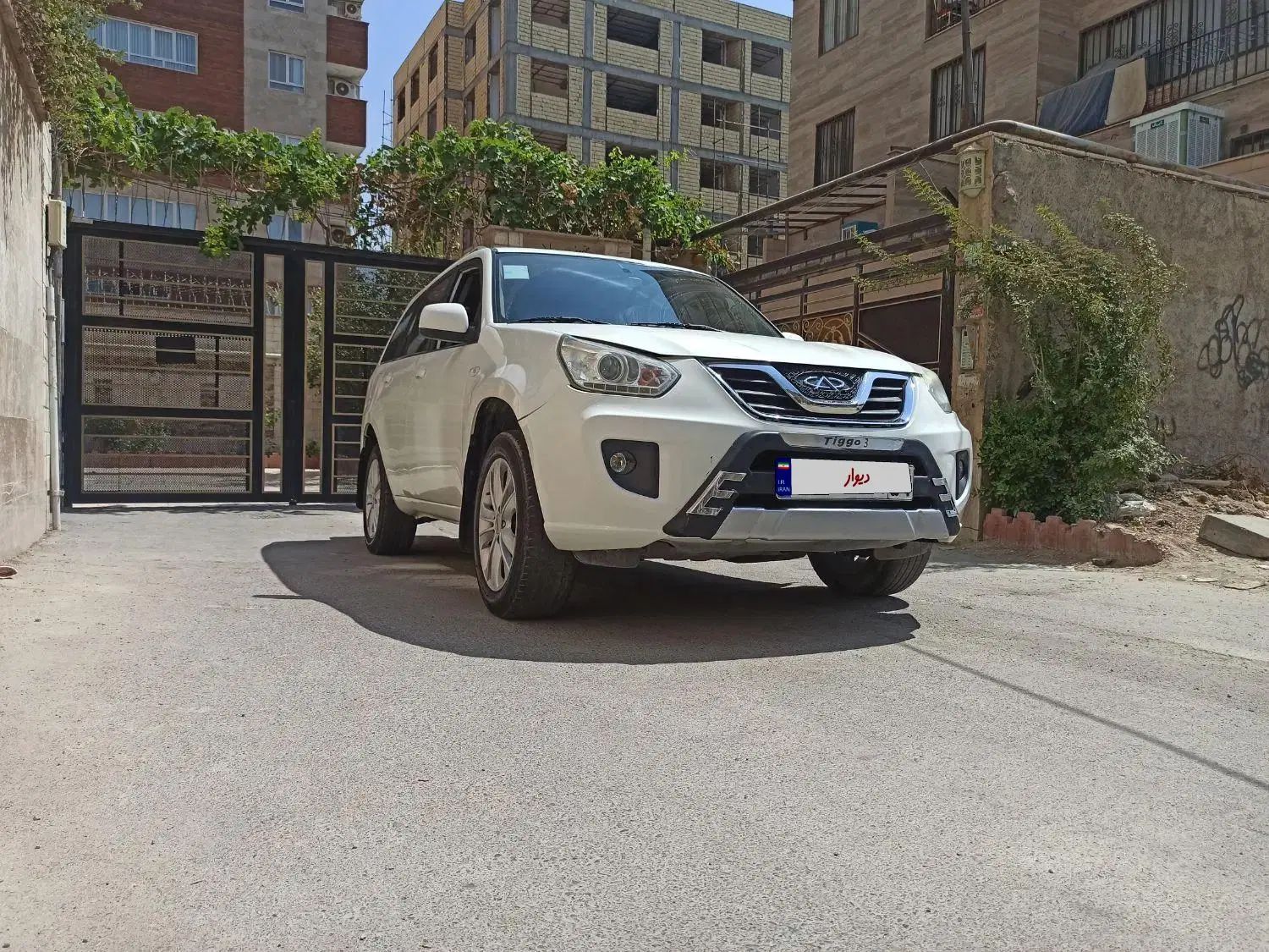 ام وی ام X33 جدید اتوماتیک - 1395