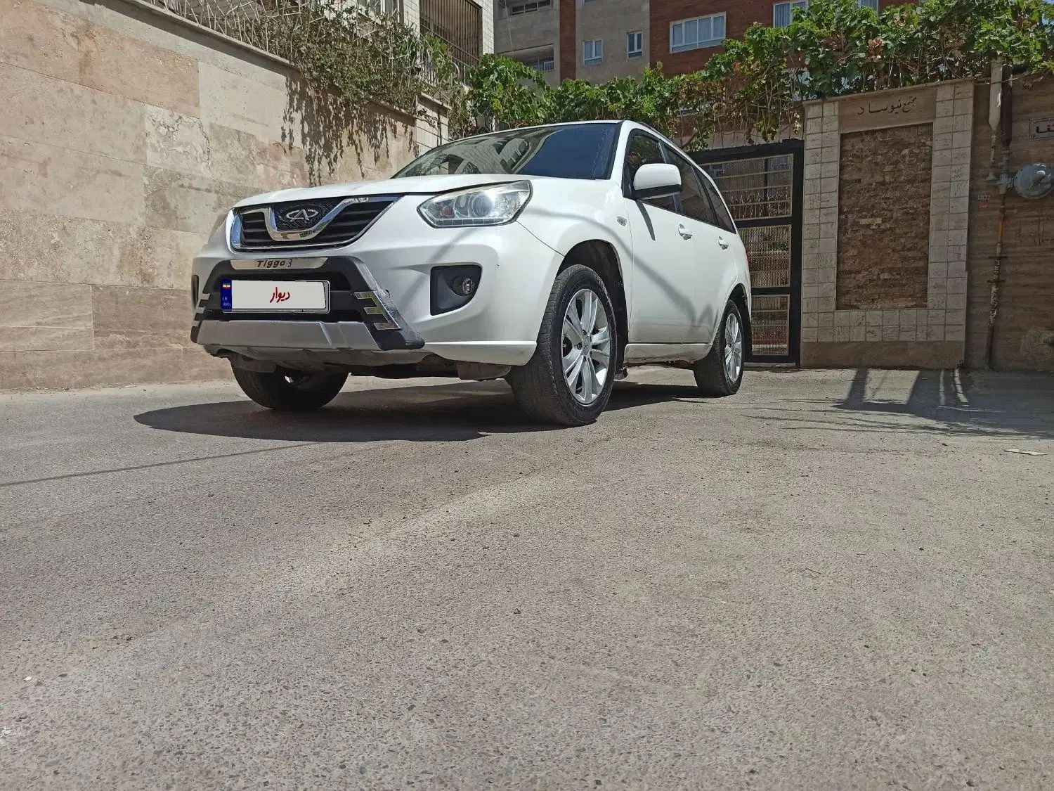 ام وی ام X33 جدید اتوماتیک - 1395