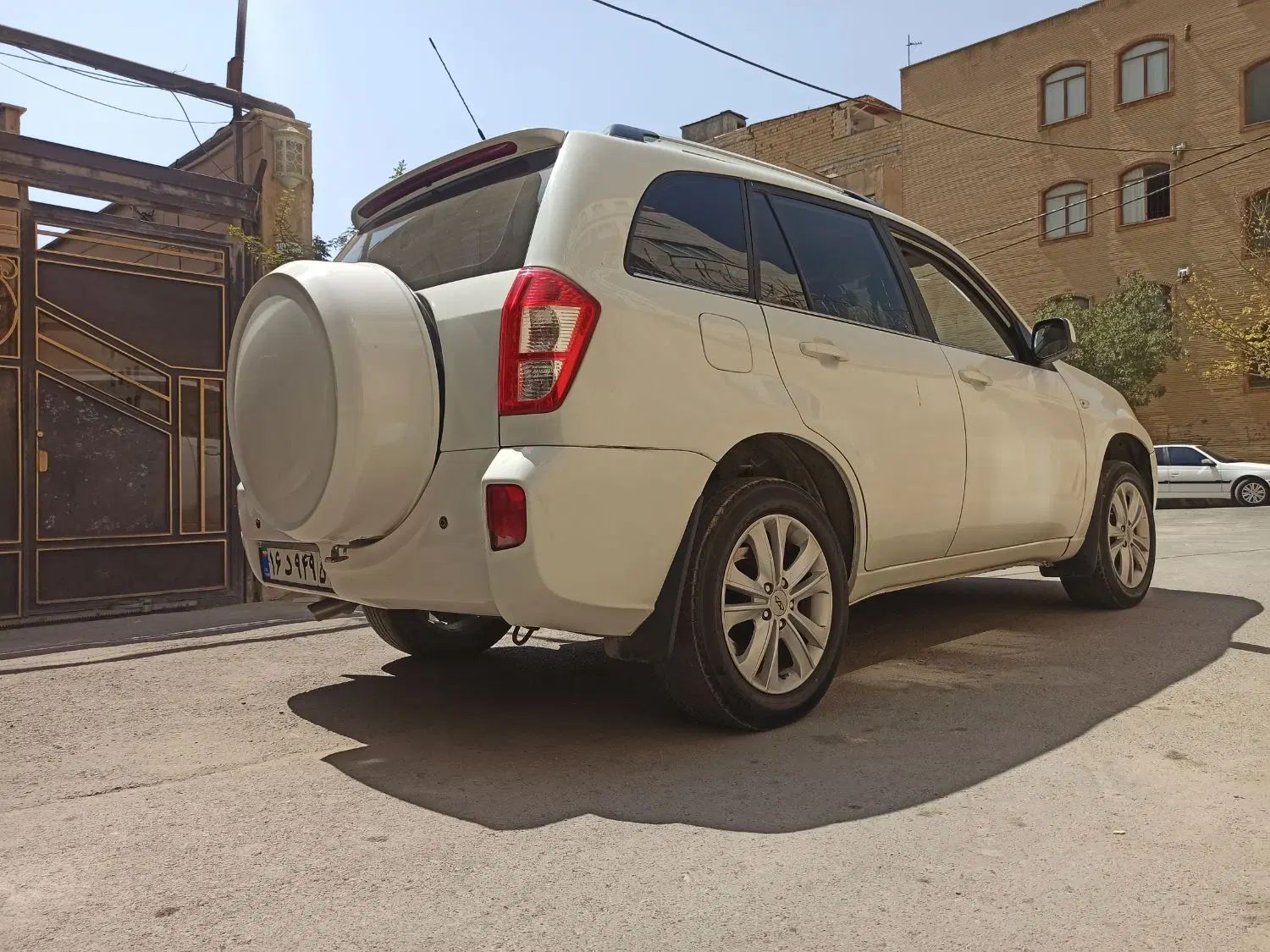 ام وی ام X33 جدید اتوماتیک - 1395