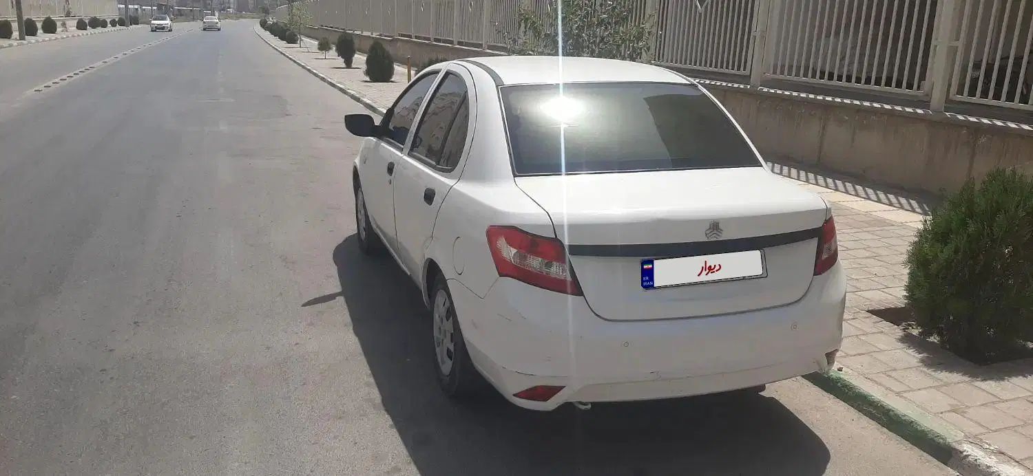 ساینا EX معمولی - 1400