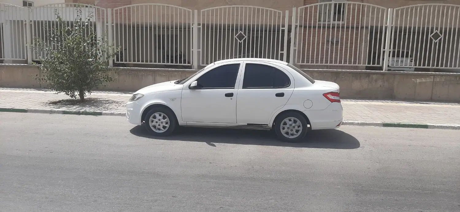 ساینا EX معمولی - 1400