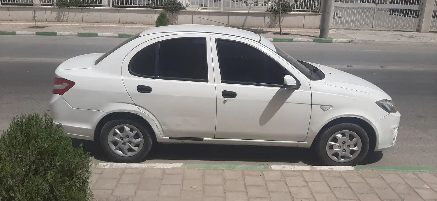 ساینا EX معمولی - 1400