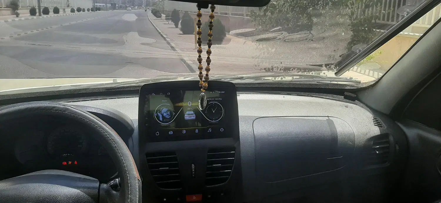 ساینا EX معمولی - 1400