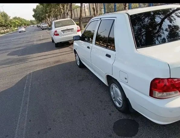 خودرو پراید، 132 آگهی ann_20319819